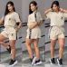 Louis Vuitton Fashion Tracksuits for Women #A51030