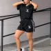 Louis Vuitton Fashion Tracksuits for Women #A51030
