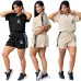 Louis Vuitton Fashion Tracksuits for Women #A51030