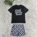 Louis Vuitton Fashion Tracksuits for Women #A51036