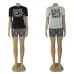 Louis Vuitton Fashion Tracksuits for Women #A51036