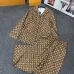 Louis Vuitton Fashion Tracksuits for Women #A51128