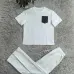 Luxury Louis Vuitton Inspired Monogram Tracksuit Set - Women's Comfortable &amp; Stylish Sportswear Ensemble with Iconic LV Pocket #A54158