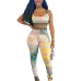Versace Fashion Tracksuits for Women #A51037