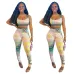 Versace Fashion Tracksuits for Women #A51037