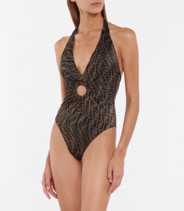 Fendi one-piece swimsuit #999920656