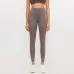 Merillat autumn new no embarrassment line high waist buttocks elastic sports nude yoga pants women #999901193